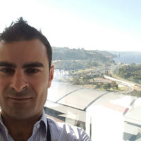 David Dimasi