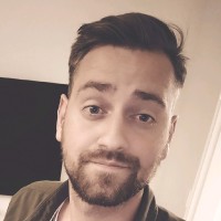 Daniel Andreasen