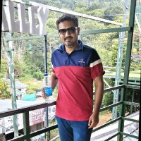 Jeevan Kumar M