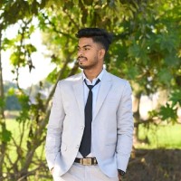 Devansh Kumar Sharma