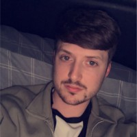 Luke Mcquire