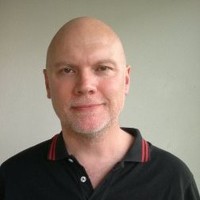 Martin Sandberg