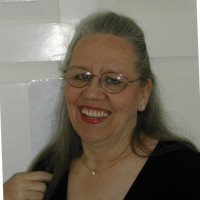 Linda Blanton