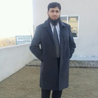 irfan akram