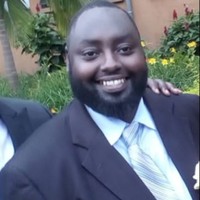 Yannick Mugisha