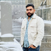 Vineet Bishnoi