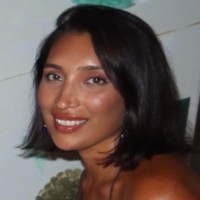 MARIAM ALI