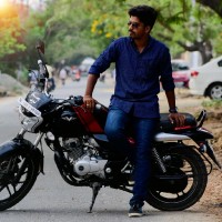 Madhan Kumar