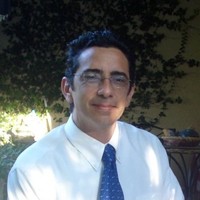 Ernesto Garcia