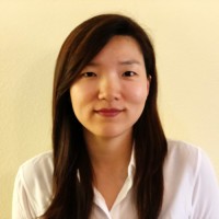 Vicky Fang