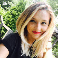 Taylor Miniard