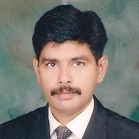 Waseem Ahmed Khan