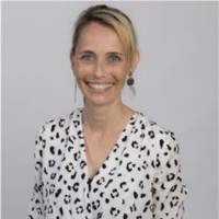 Annika Harrison