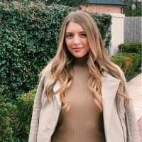 Sarah Hanks