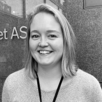 Kjersti Kværnæs