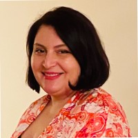 Shorena Zhghenti