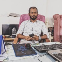 Mohammad Saiful islam