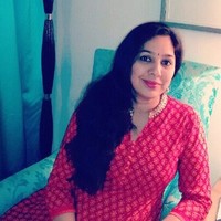 Mamatha Vasu