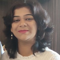 Chaitali Patil