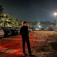 Prateek Mukund Jha