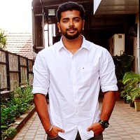 Abilash Sridhar