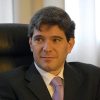 Massimo Beraldo