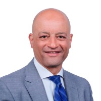 Hatem R. El Demerdash, MBA, CPA