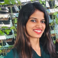 Parvathy Vijayakumar