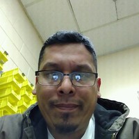 Anthony Salcido