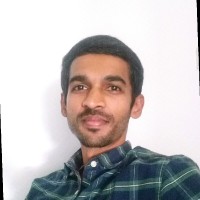 Prakash S