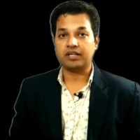 Santosh Raghubanshi