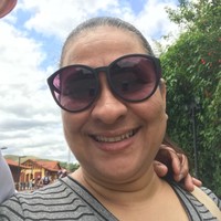 Eliane Maria Da Silva Santos