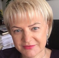 Alla Tereshchenko
