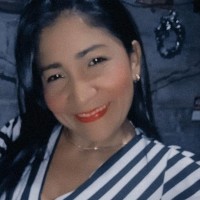 Amada Rivero