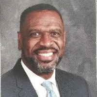 Eric Burrell