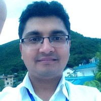 CA. Hemanta Pokharel