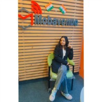 Niti Yadav