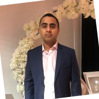 Mohit Loomba