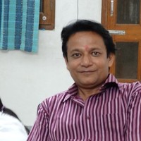SANJAY PRAKASH