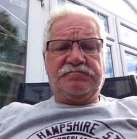 Alan Wood