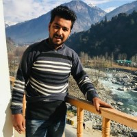 Pragnesh Patil