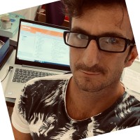 Simone Meriggi