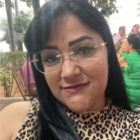 Leticia Magalhães PCD