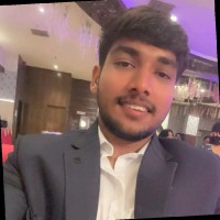 Prashant Upreti