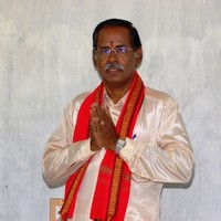 Boopathiraja Raja