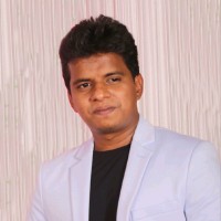 Arun J