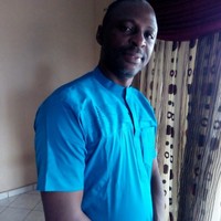 Edward Onome Obodoh