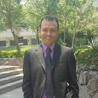 Alfredo Martinez Ortiz