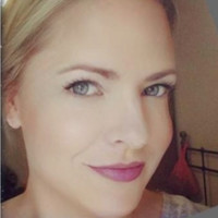 Cheryl Ferguson