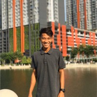 Saiful amri Tajuddin